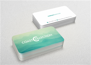 Business Card Design by creativeride