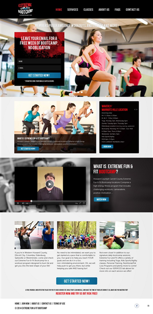 WordPress-Design von pb für Mac Cassity Enterprises | Design: #5253059