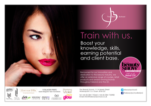 Magazine Design by TALIA for this project | Design: #5251291