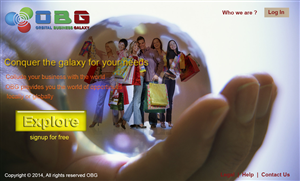 Magazine Design by virendra.ugt86