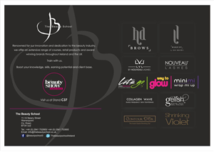 Magazine Design by IneseRo for this project | Design: #5249527