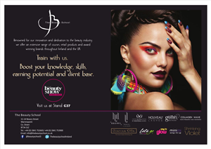 Magazine Design by IneseRo for this project | Design: #5257260