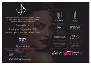 Magazine Design by IneseRo for this project | Design: #5257263