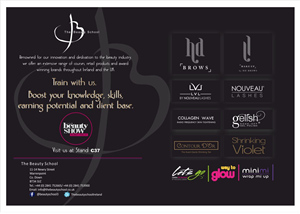 Magazine Design by IneseRo for this project | Design: #5257267