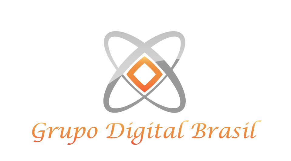 Logo Design by mabonifas for grupodigitalbrasil | Design #1469567
