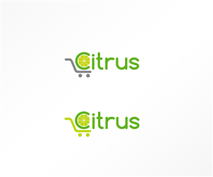 Citrus | Logo Design by mrSergio