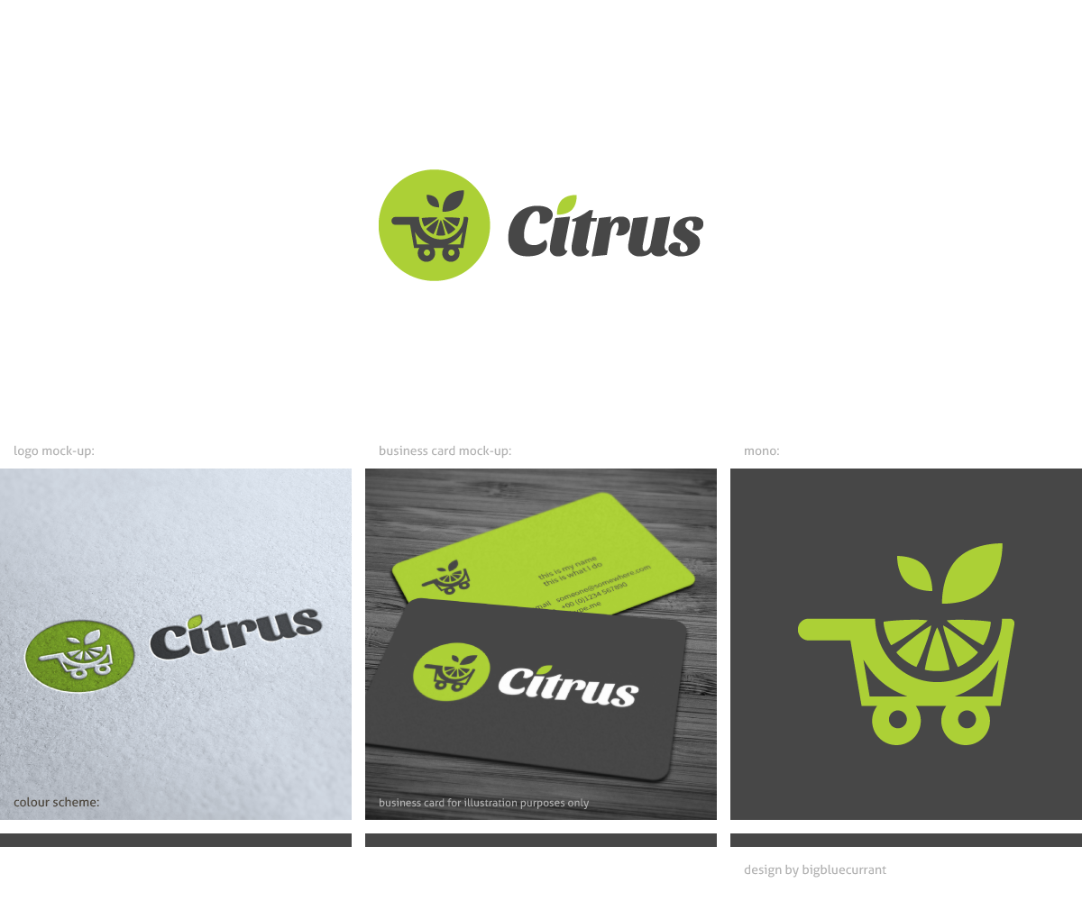Logo Design by Kitchenfoil for this project | Design #5251322