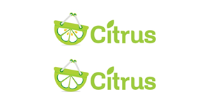 Citrus | Logo Design by RINIDEH
