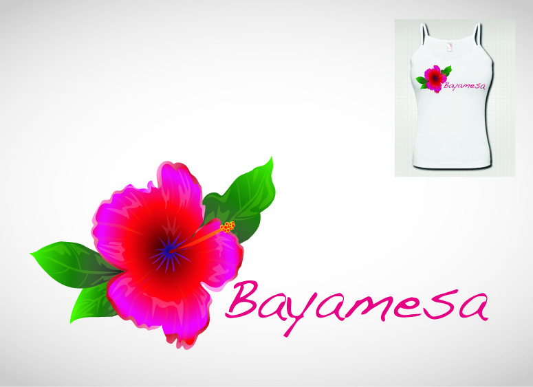 Logo Design by MaViT for Bayamesa | Design #1469731