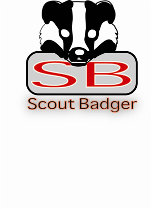 Logo Design by BJ Unger