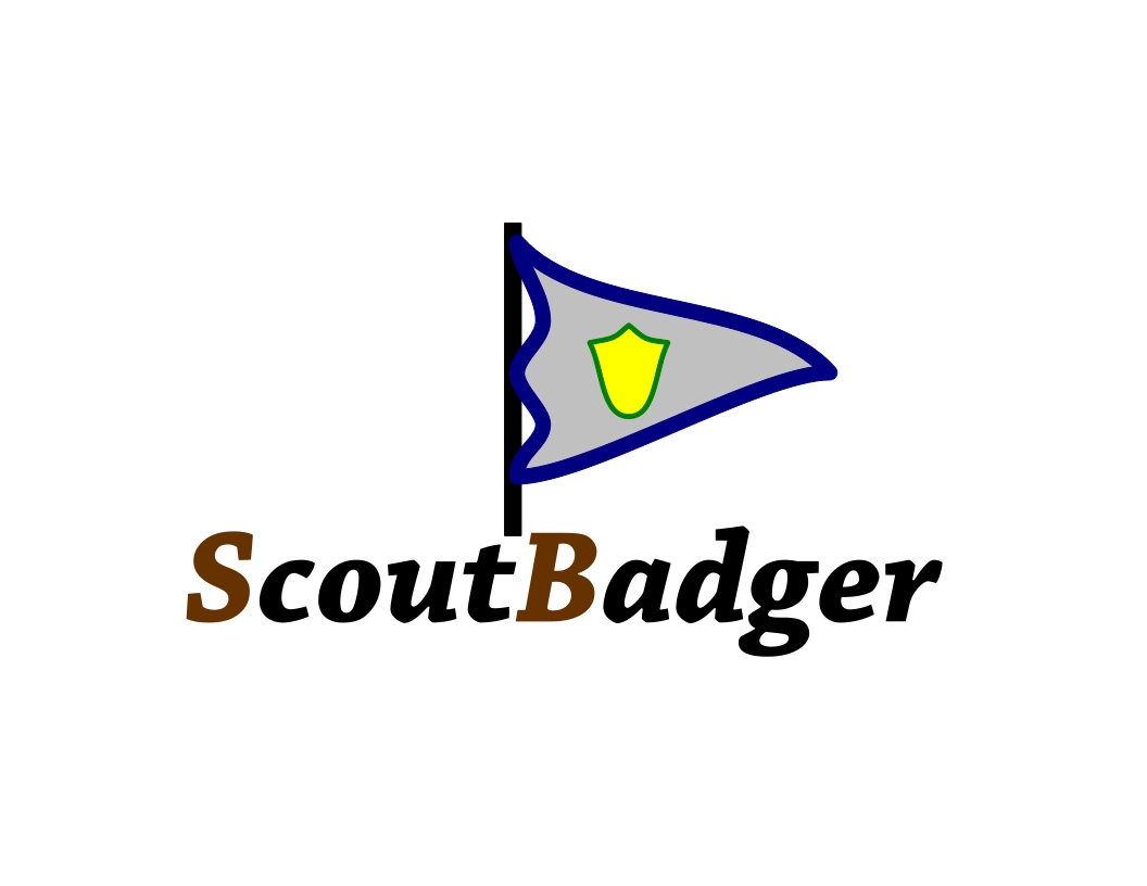 Logo Design by Hendy Kurniawan for ScoutBadger | Design #5307515