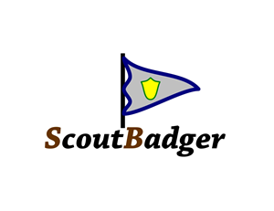 Logo Design by Hendy Kurniawan for ScoutBadger | Design #5307515