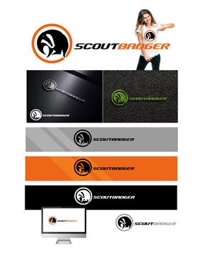 Logo Design by hapy