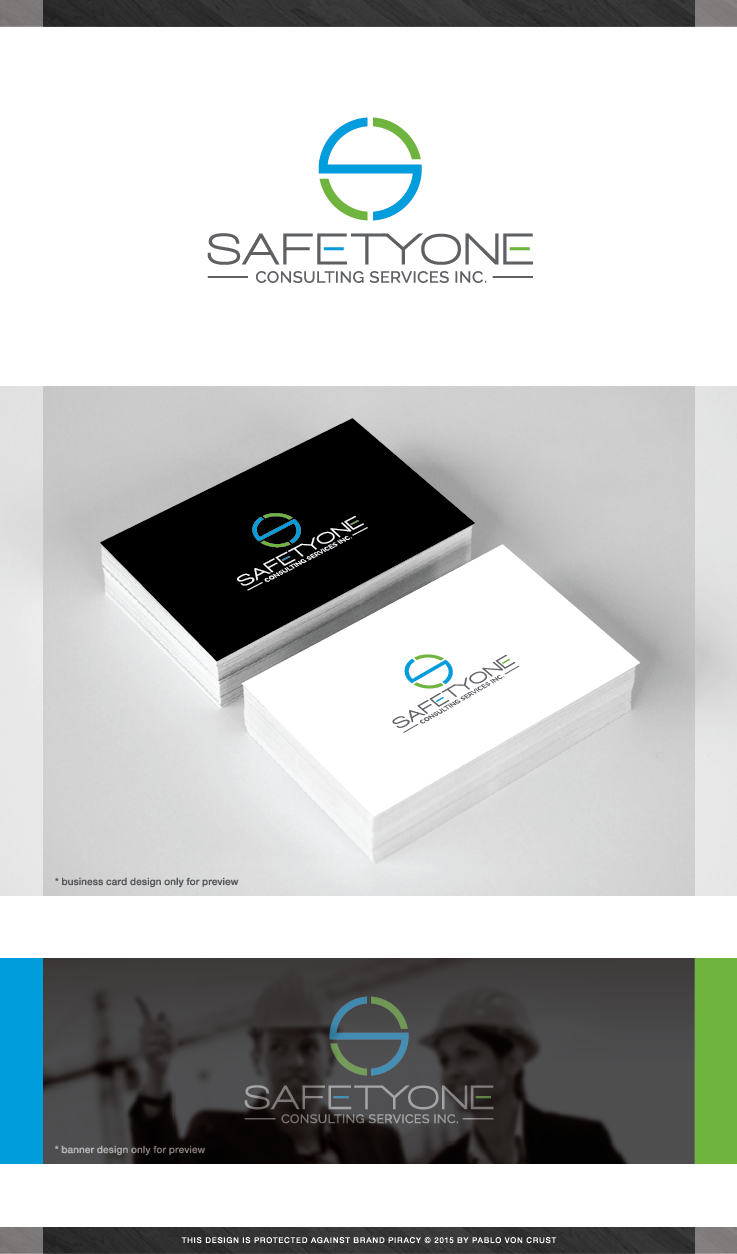 Logo Design by Pablo Von Crust for this project | Design: #5369590