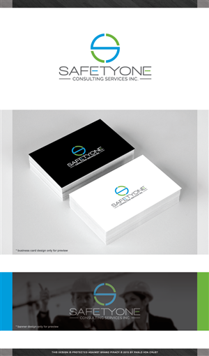 Logo Design by Pablo Von Crust