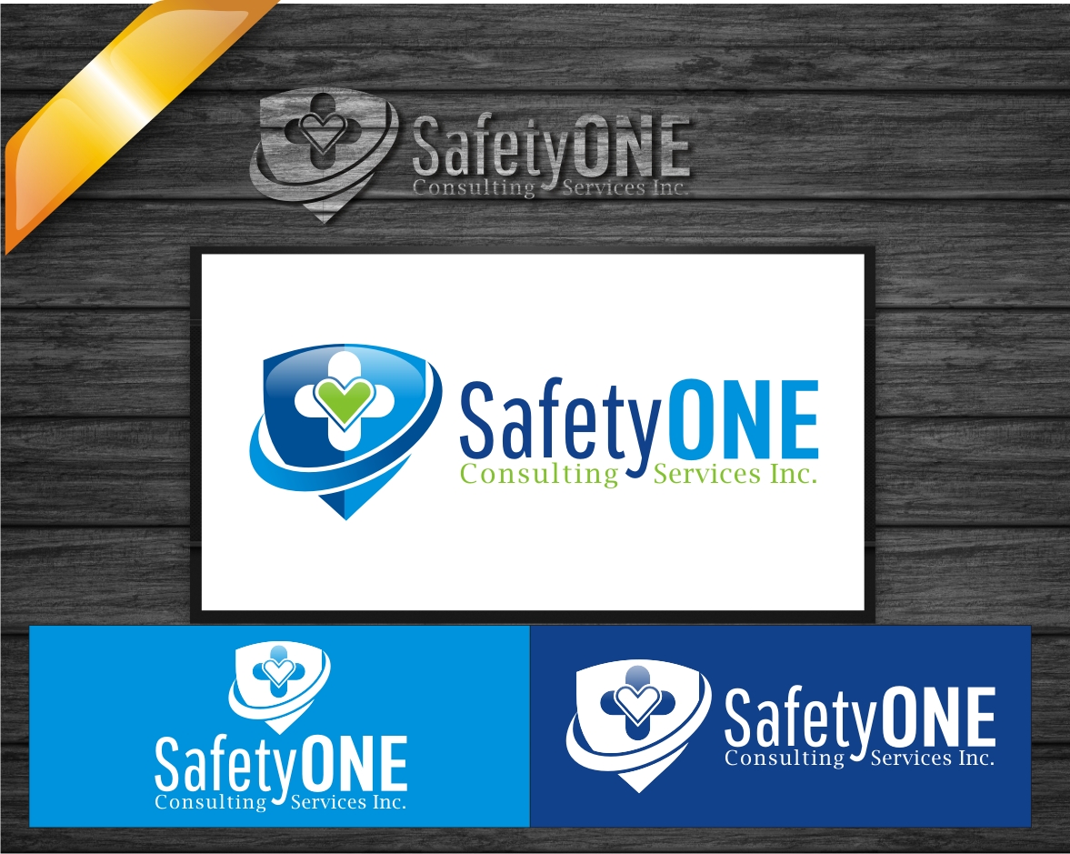 Logo Design by ArifRif for this project | Design #5337827