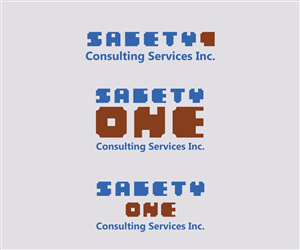 Logo Design by Ahmad Badran for this project | Design: #5385513