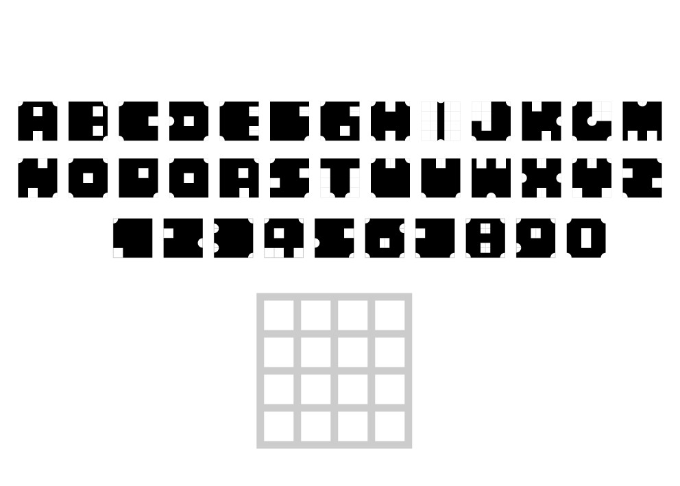 Logo Design by Ahmad Badran for this project | Design #5385558