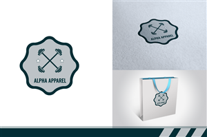 Logo Design by LestatDesign