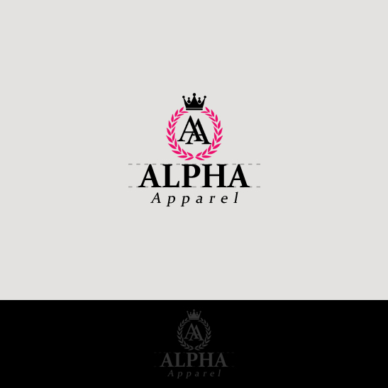 Logo Design by Adeel Hanif® for this project | Design #5283177
