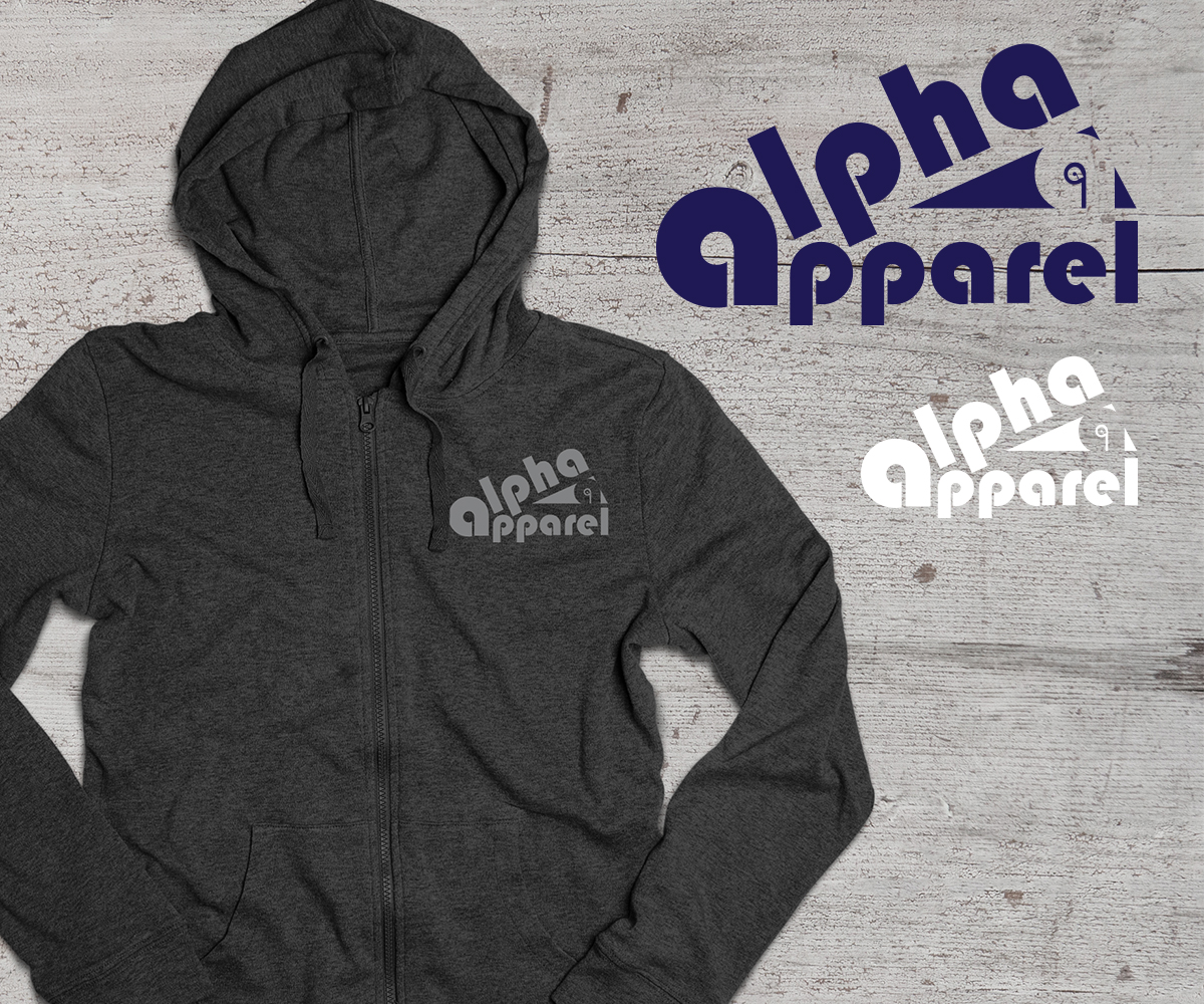 Logo Design by Hena Blazhevskyy for this project | Design #5256435