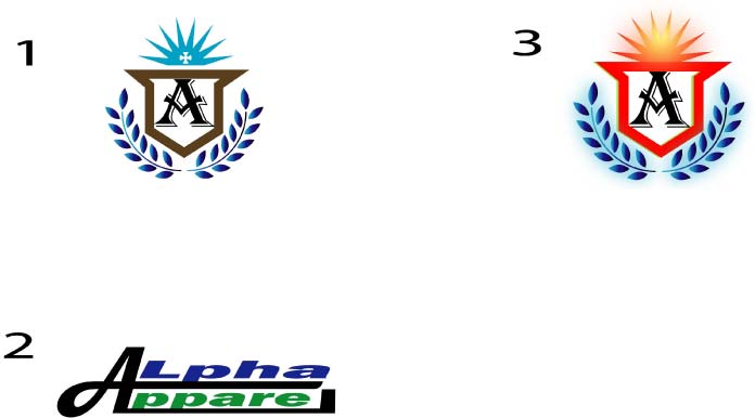 Logo Design by RIFAT HASAN for this project | Design #5248236