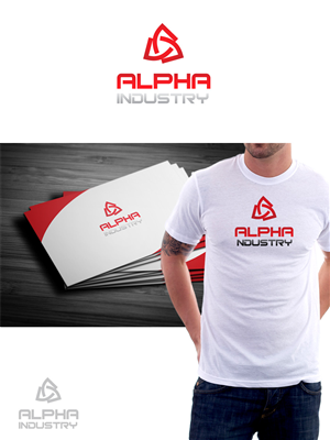 Logo Design by genchan