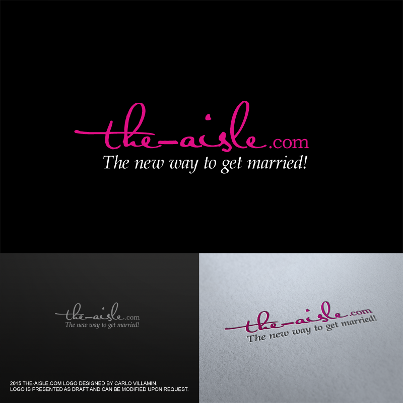 Logo Design by carlomagno for this project | Design #5365408