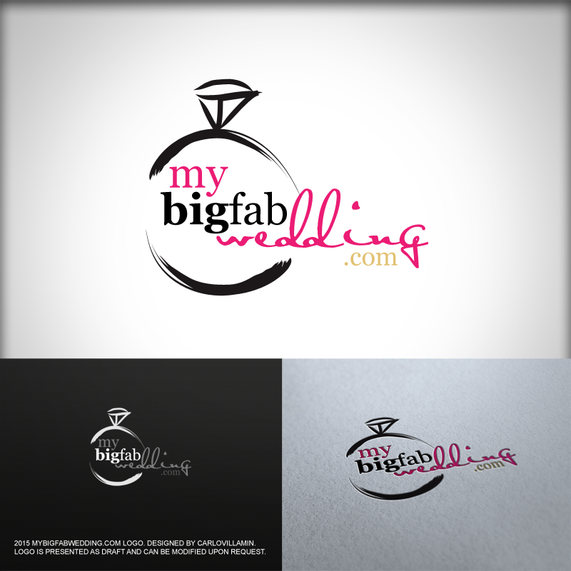 Logo Design by carlomagno for this project | Design #5499332