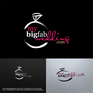 105 Elegant Logo Designs Wedding Design Project For A Logo Design By Cdg For This Project 5499333