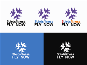 Logo Design by  Ronald Ordoñez