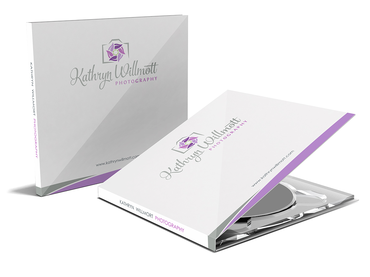 Diseño Gráfico por logodentity para Kathryn Willmott Photography | Diseño #5328964