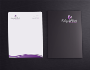 Design Graphique par logodentity pour Kathryn Willmott Photography | Design : #5329297