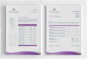 Design Graphique par logodentity pour Kathryn Willmott Photography | Design : #5329347