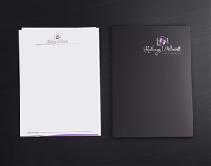 Design Graphique par logodentity pour Kathryn Willmott Photography | Design : #5330460