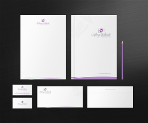 Design Graphique par logodentity pour Kathryn Willmott Photography | Design : #5337847