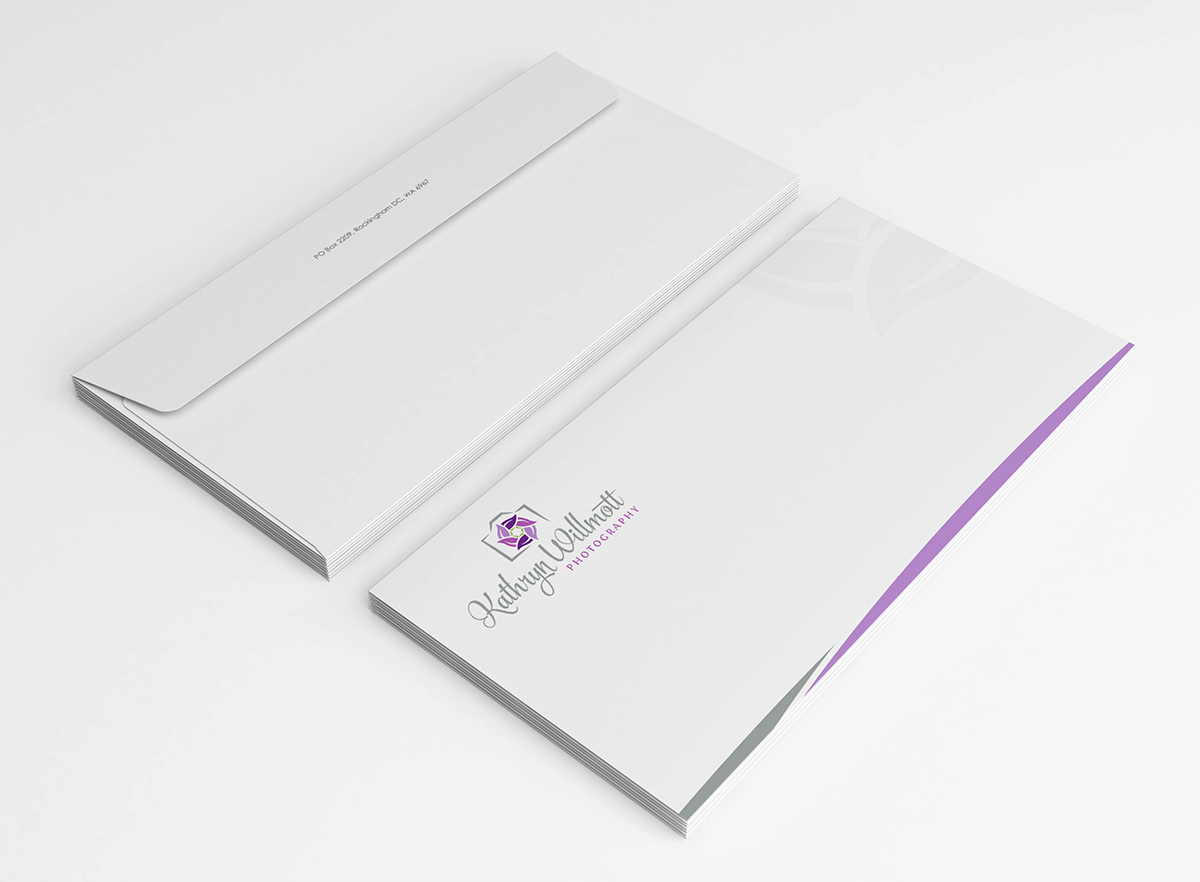 Design Graphique par logodentity pour Kathryn Willmott Photography | Design #5337855