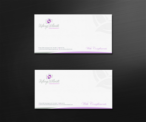 Design Graphique par logodentity pour Kathryn Willmott Photography | Design : #5337868