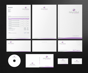Graphic Design by logodentity