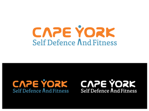 Logo Design by smrzdesign