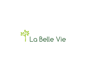 The Beautiful Life | Logo Design by Mandarina