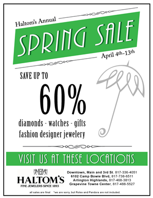 Advertisement Design by Kris Michaelson for this project | Design: #1511239