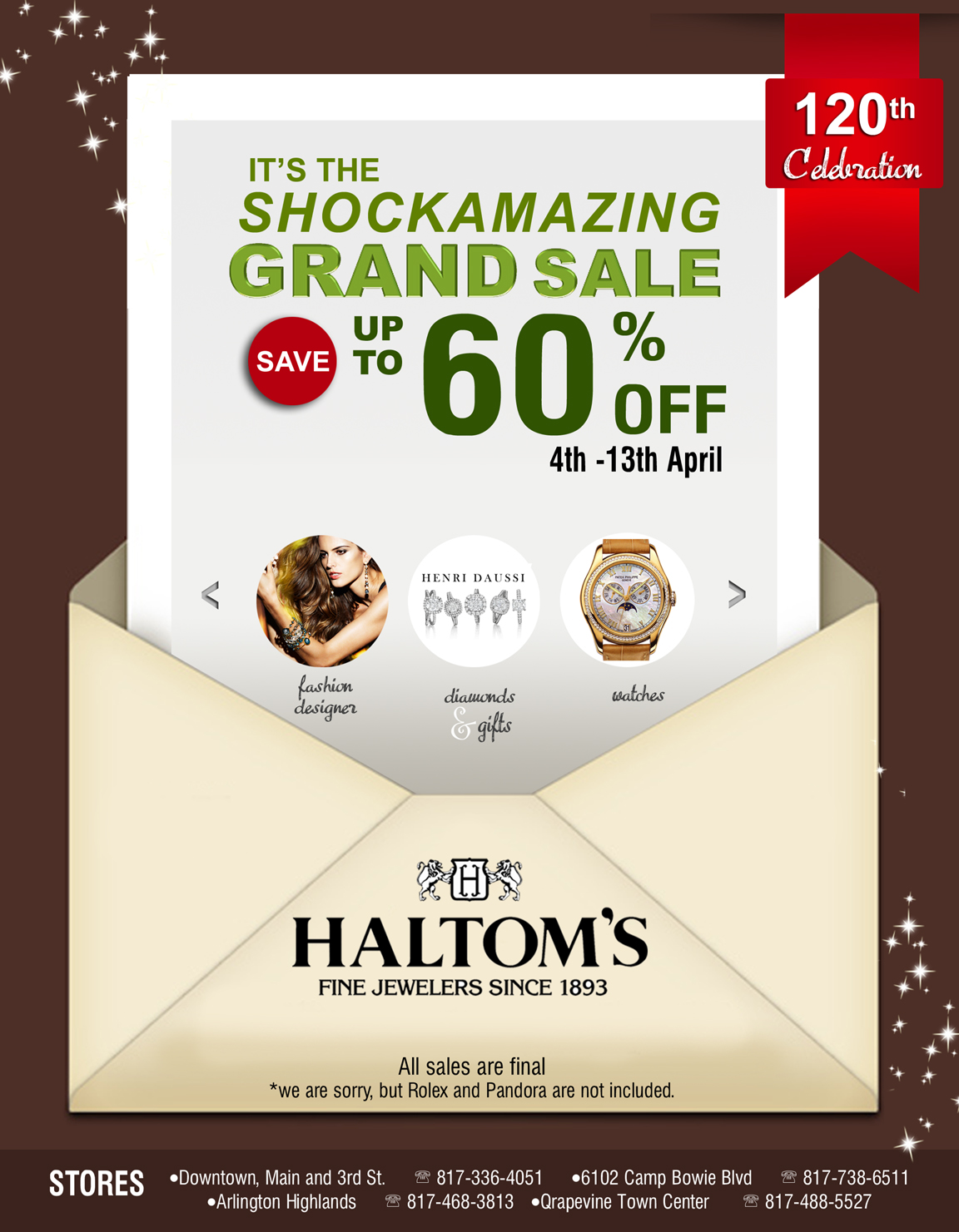 Advertisement Design by Juni for this project | Design #1511151