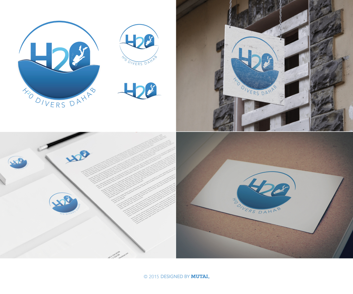 Logo Design by designsbymutai for this project | Design #5307946