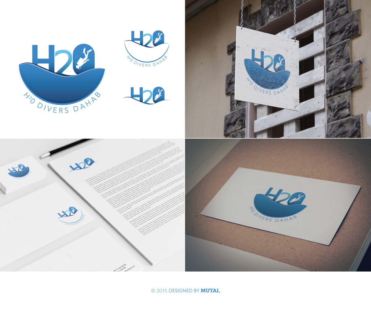 Diseño de Logo por designsbymutai para este proyecto | Diseño #5308799