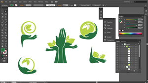 Logo Design by Ciornei Andrei for Dakota County Parks | Design #1464907
