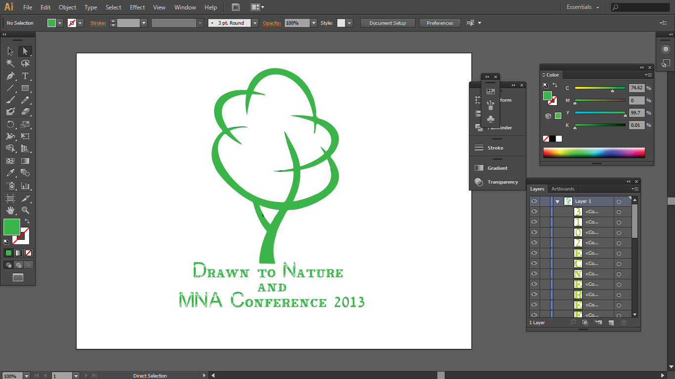 Logo Design by Ciornei Andrei for Dakota County Parks | Design #1464998