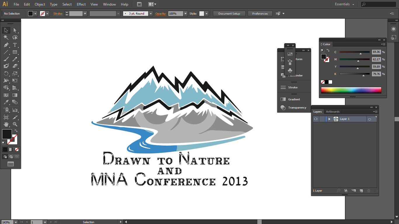 Logo Design by Ciornei Andrei for Dakota County Parks | Design #1465046