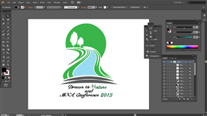 Logo Design by Ciornei Andrei for Dakota County Parks | Design: #1465103