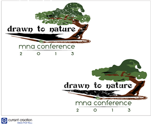 Logo Design by Current Creation for Dakota County Parks | Design: #1465985